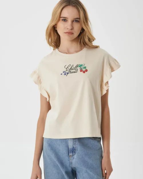 Remera Gala