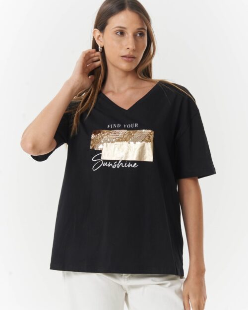 Remera Gianna