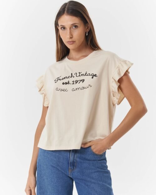 Remera Vintage