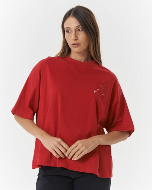 Remera Amanda