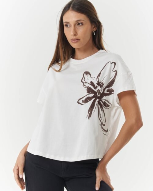 Remera Inti