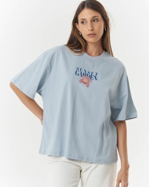 Remera Garden