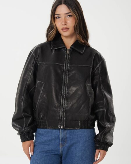 Campera Cj002