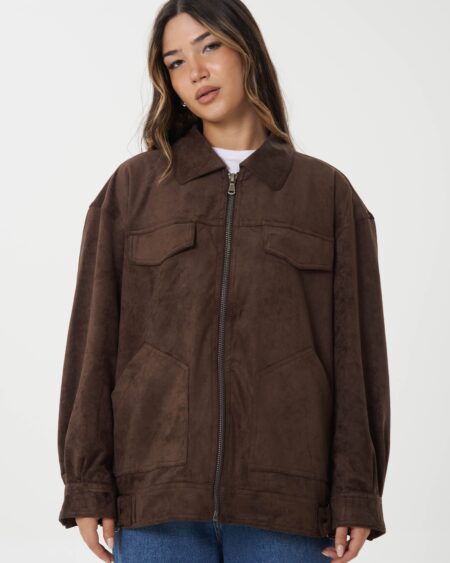 Campera Cj001