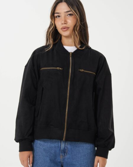 Campera Cj004