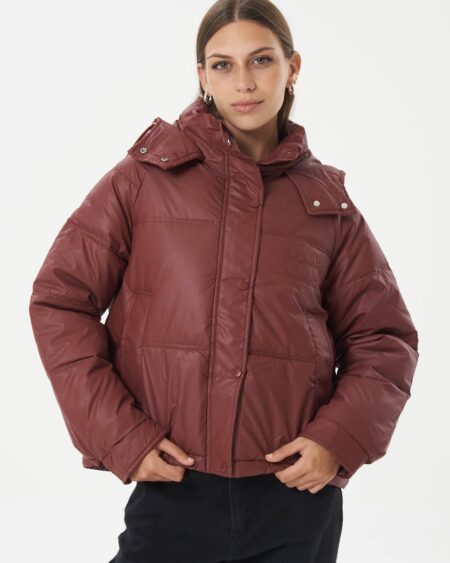 Campera Laura