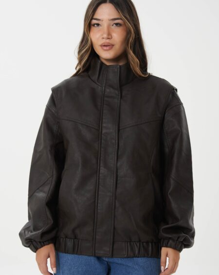 Campera Cj003