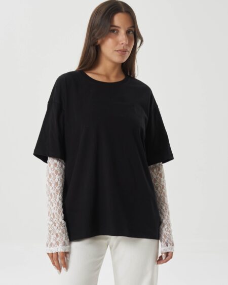 Remera Fl001