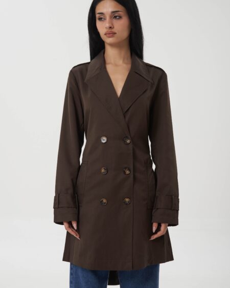 Trench Pl001