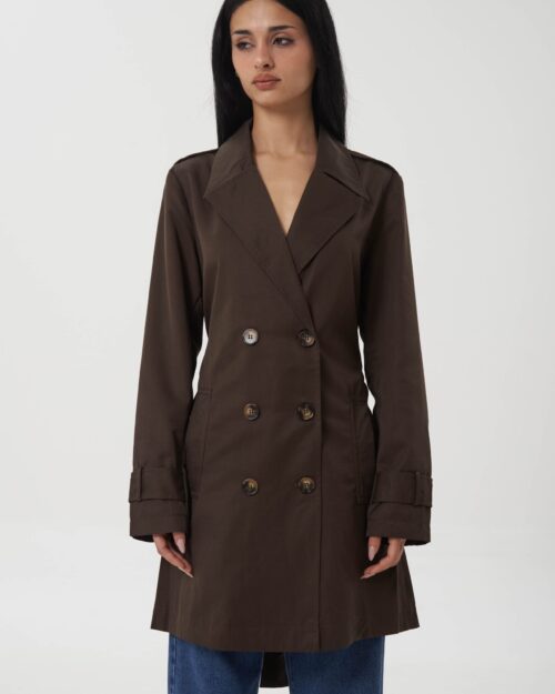 Trench Pl001