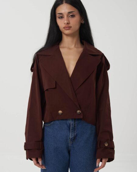 Trench Plc001