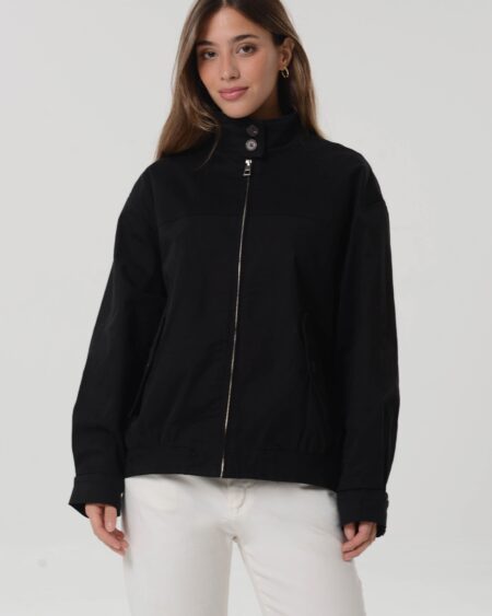 Campera Pcm001