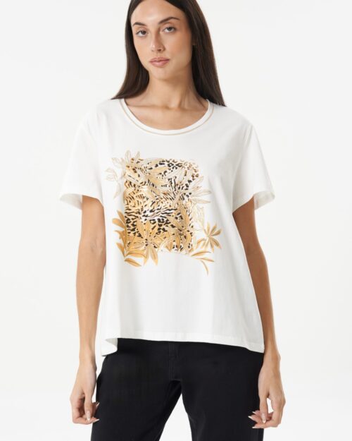 Remera Savage