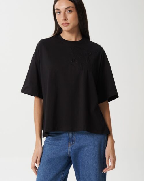 Remera Amaranto