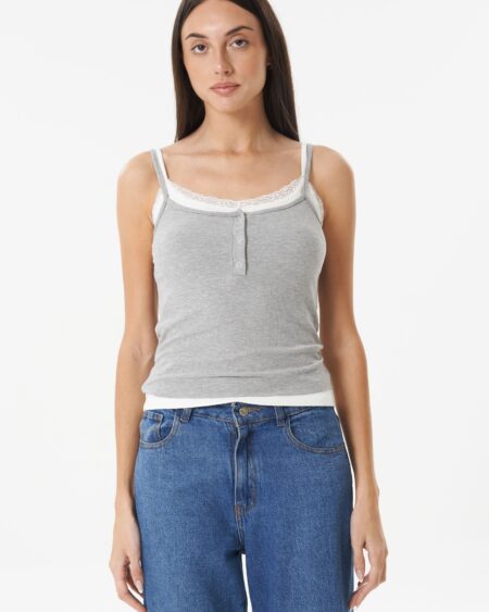 Musculosa Flo11