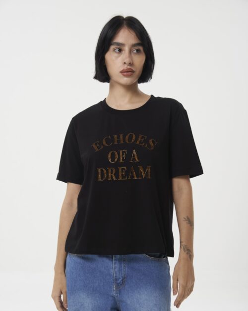 Remera Valentina
