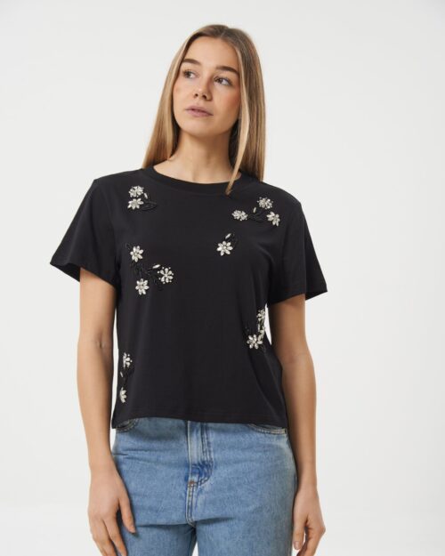 Remera Mercedes