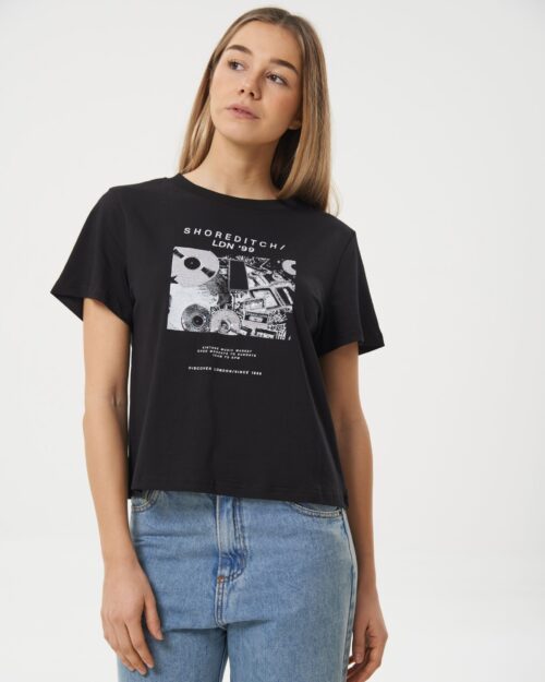 Remera Pilar