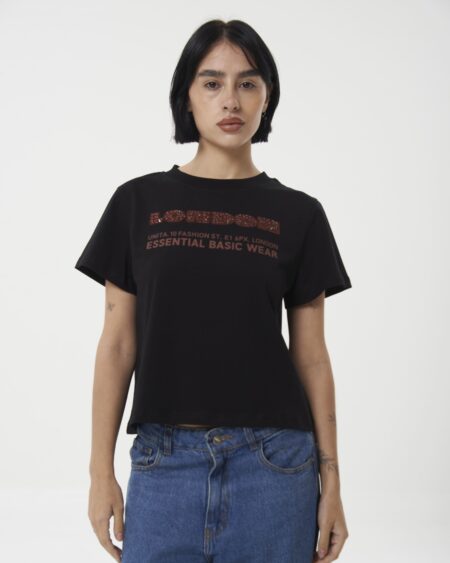 Remera Fl004