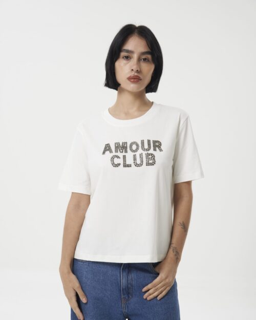 Remera Amour club