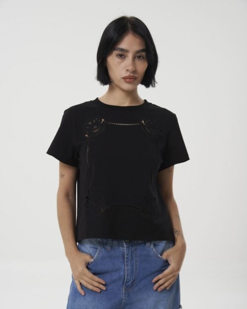 Remera Isabella