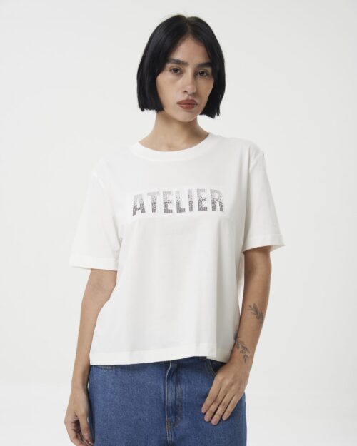 Remera Atelier
