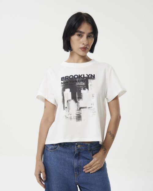 Remera Alma