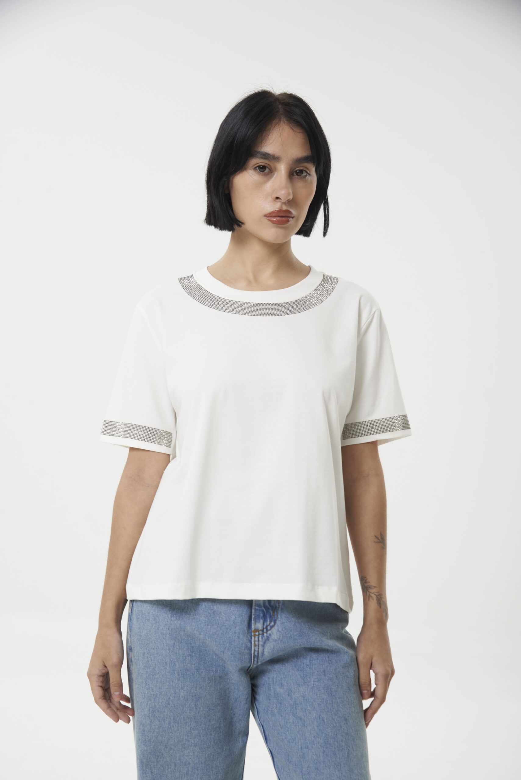 Remera Remache -e