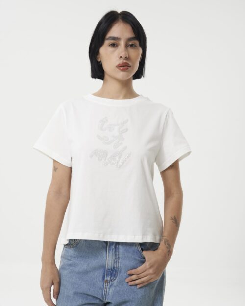 Remera Mangnolia