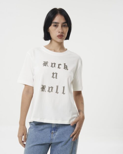 Remera Rock and roll