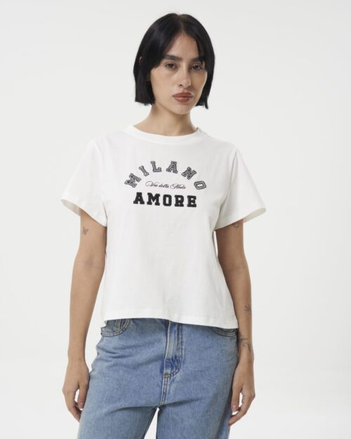 Remera Milano