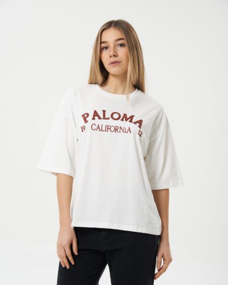 Remera FL004C