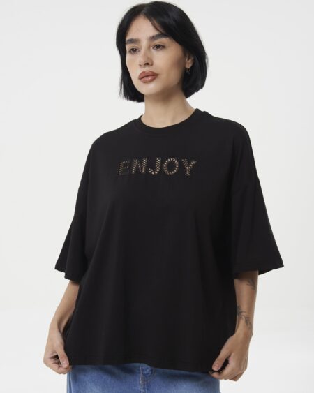 Remera Fl004h