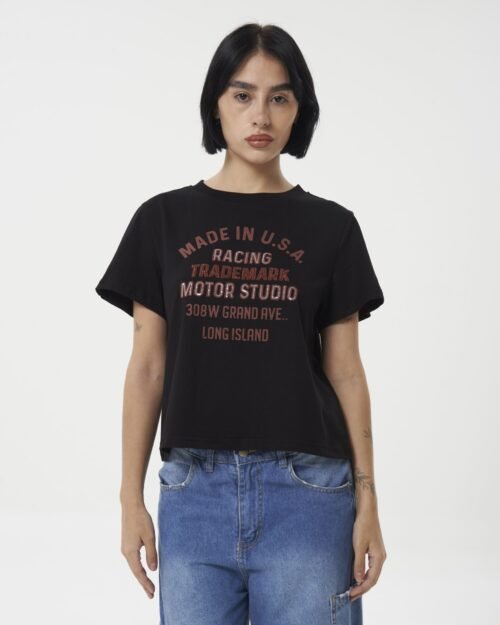 Remera Emilia