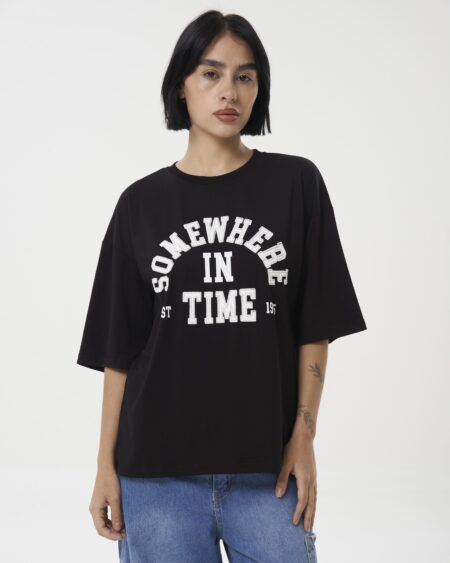 Remera Fl004e