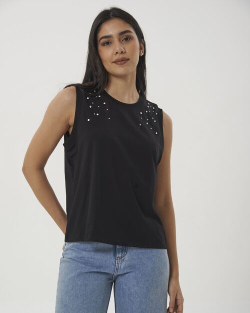 Musculosa Maia