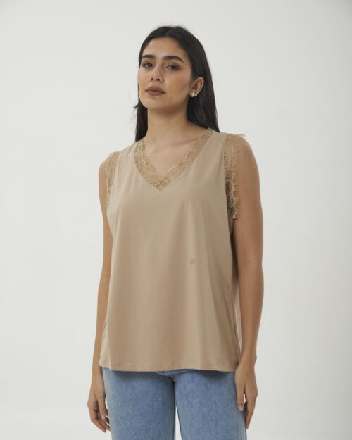 Remera Milagros