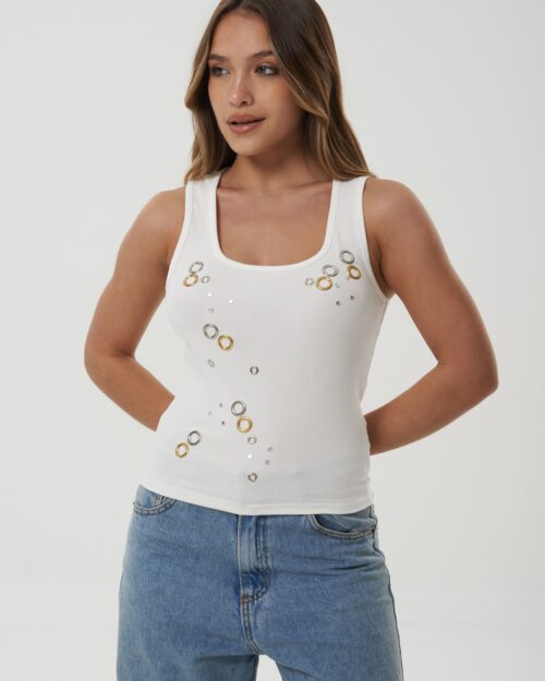 Musculosa Lara