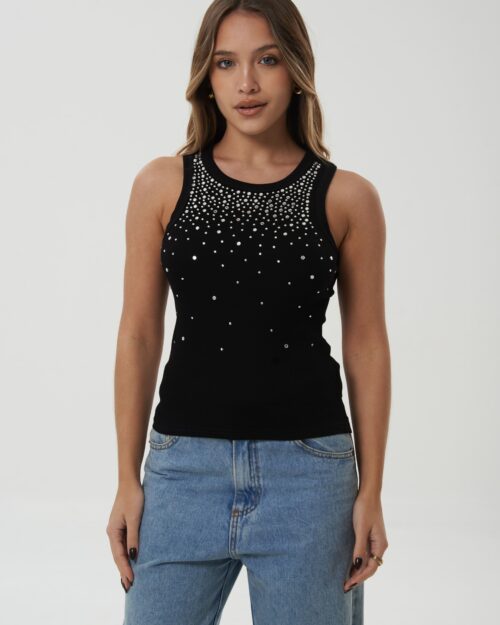 Musculosa Amelia