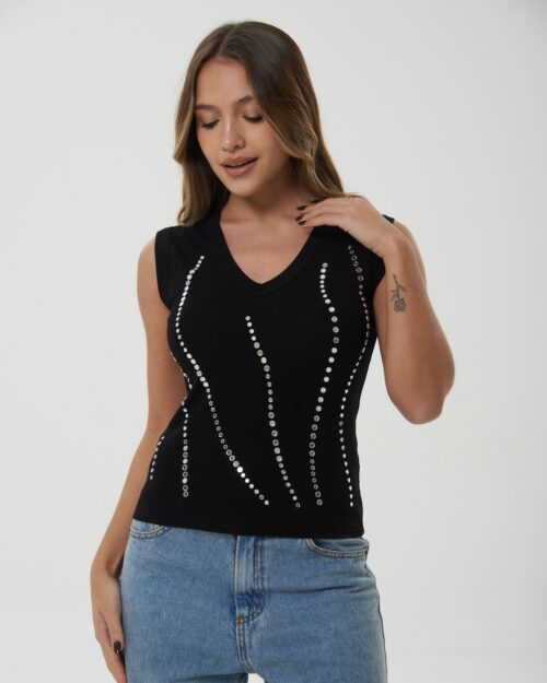 Musculosa Camila