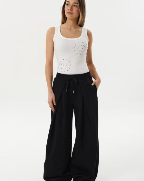 Pantalon Alaia