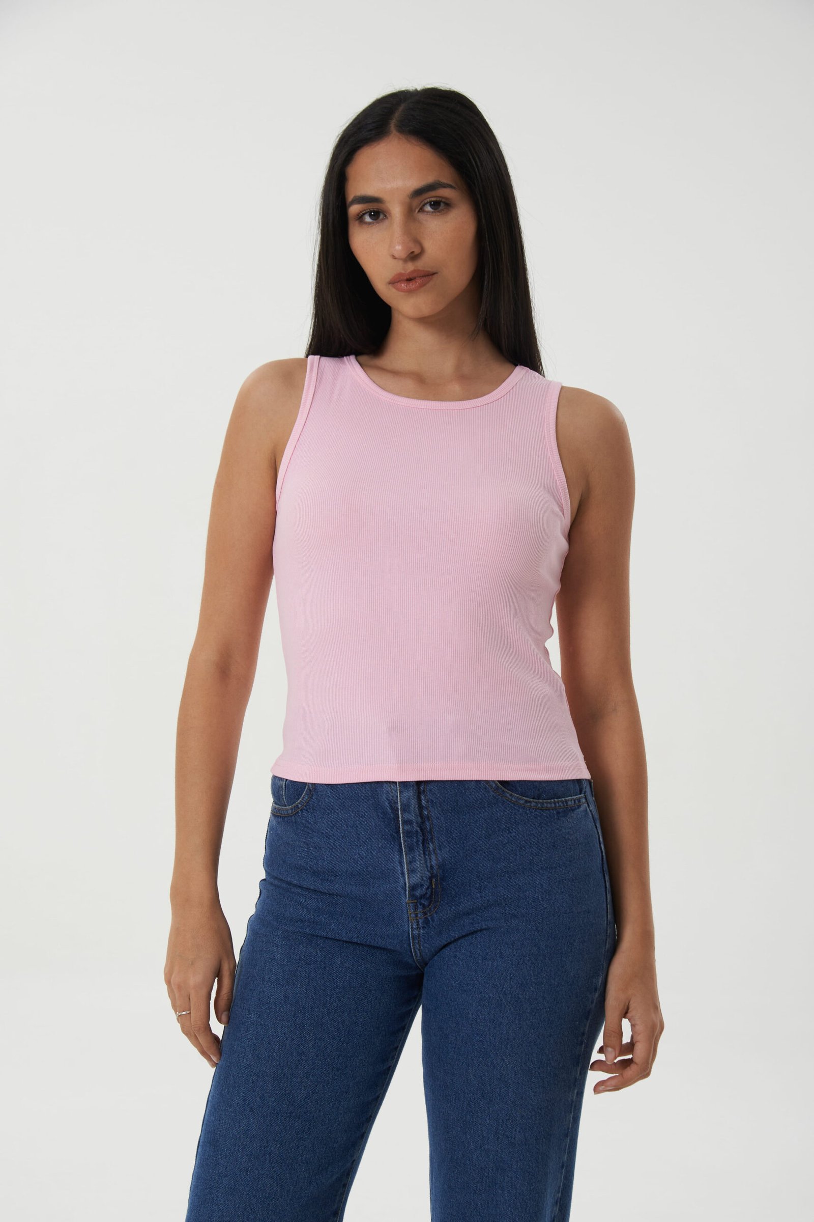 Musculosa Celeste (mlz-02)