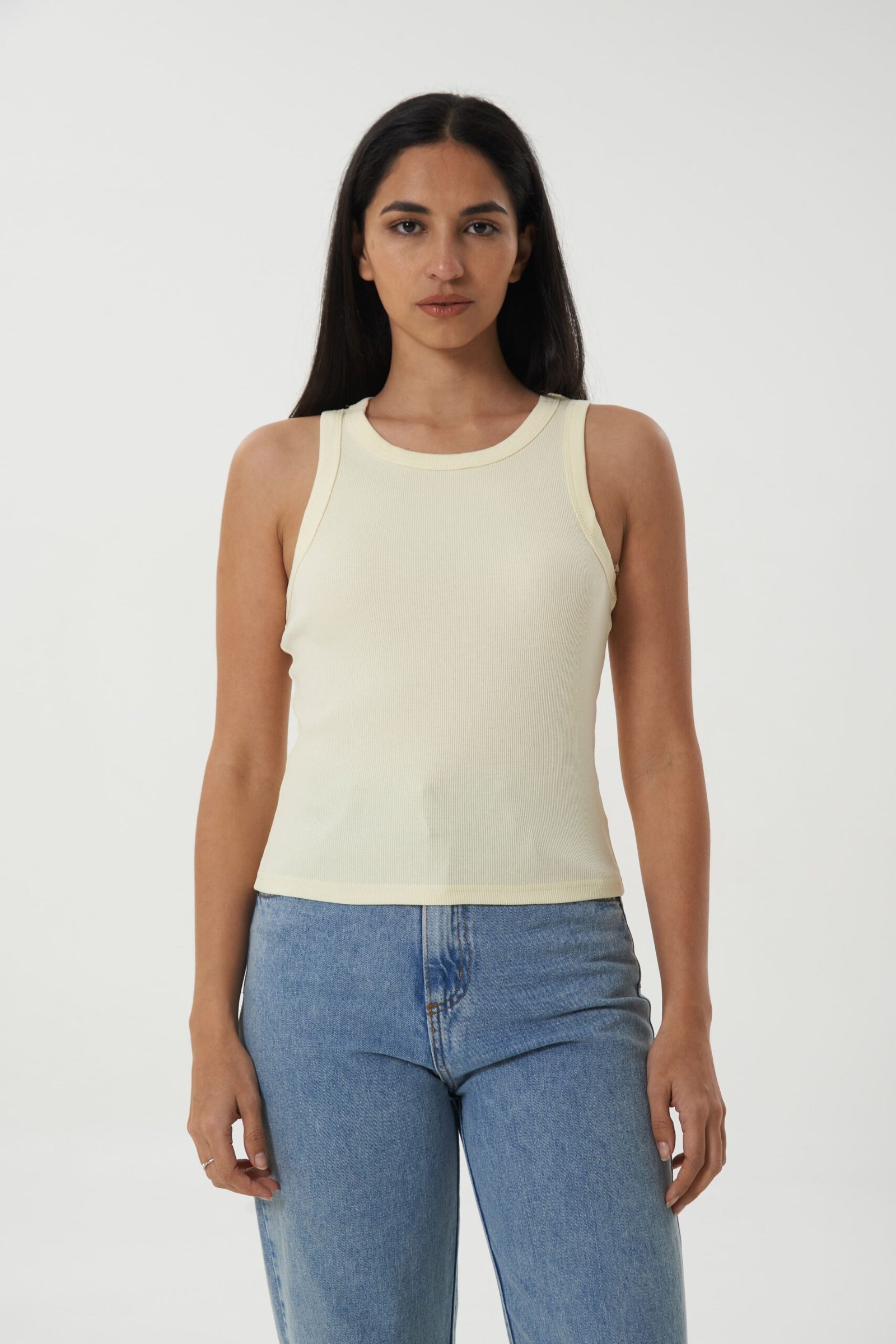 Musculosa Bella (mlz-04)