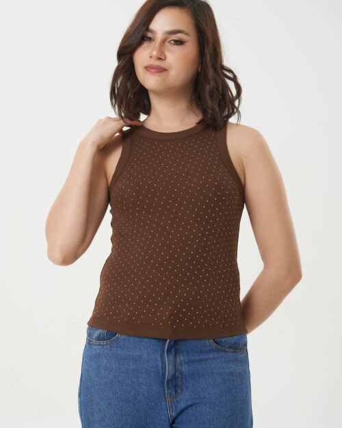Musculosa Perla (mdz-11-a-m)