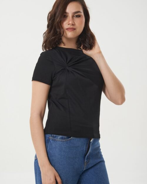 Remera Nudo (rcf03)