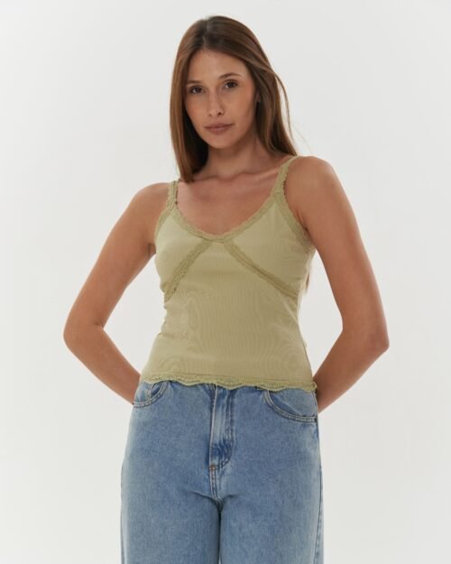 Musculosa Carolina (mdz-16-a-m)