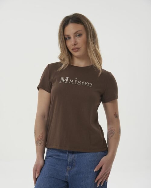 Remera Maison (rz01-e)