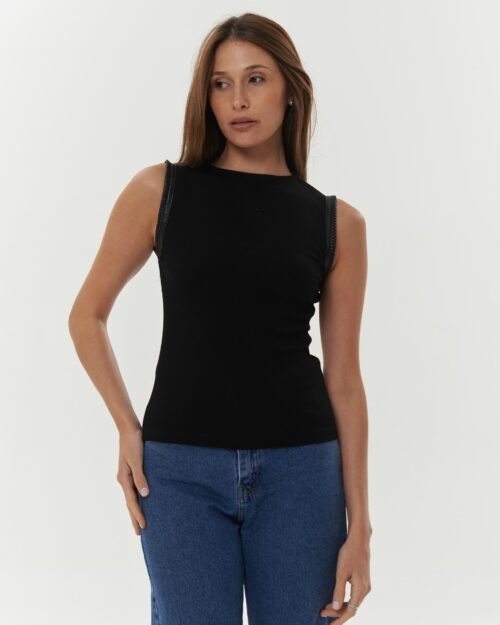 Musculosa Lila (mdz-05-a-m)