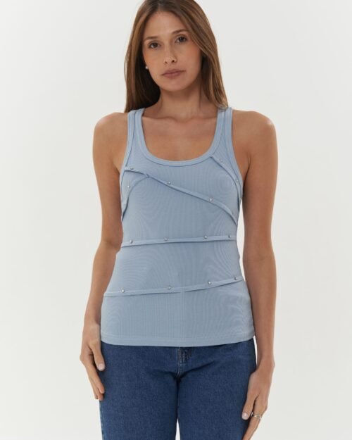 Musculosa Zoe (mdz-06-a-m)